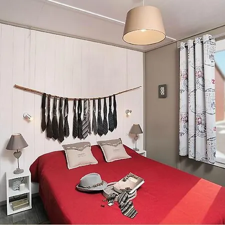 Parque de Campismo Camping De L'arros Plaisance (Gers)